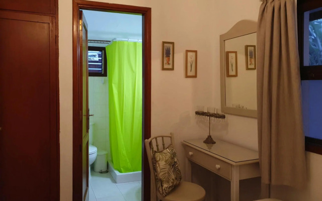 holiday home, Fuencaliente