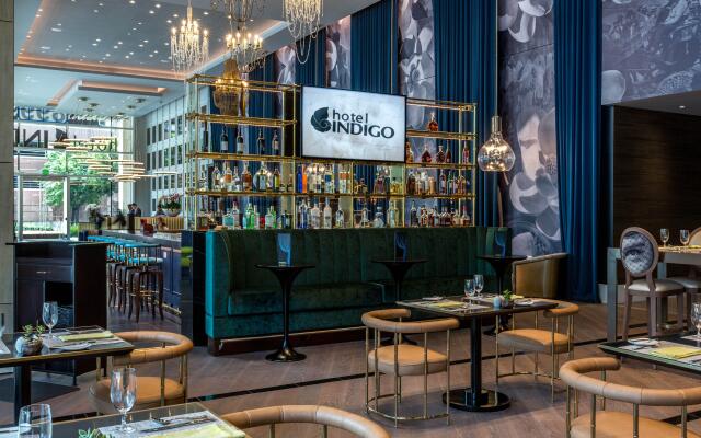 Hotel Indigo Los Angeles Downtown by IHG
