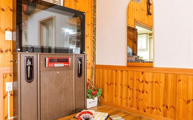 Ganghwadogold Villa Pension
