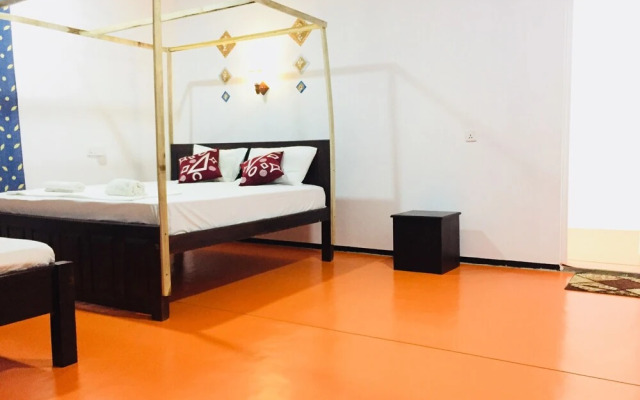 De Perla Resort