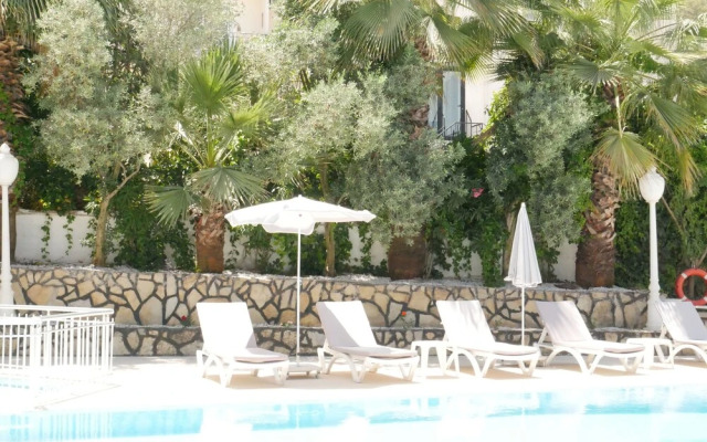 Nefis Hotel Oludeniz