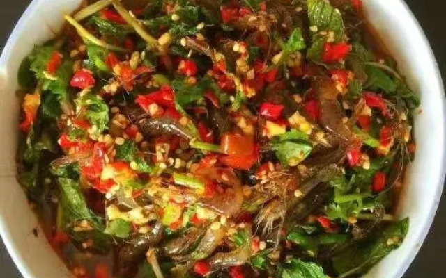 Chengjiang Lanhu Hotel