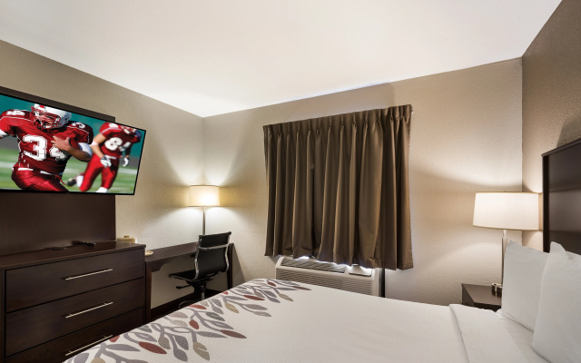 Red Roof Inn Allentown South