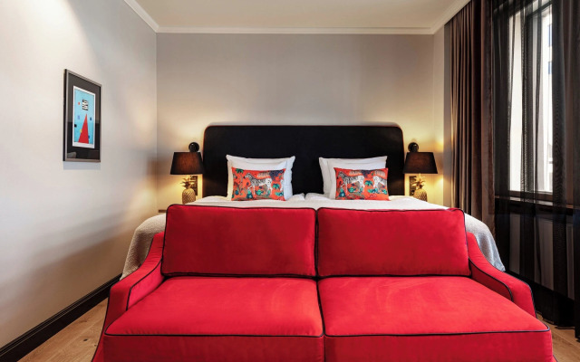 Hotel U14, Autograph Collection