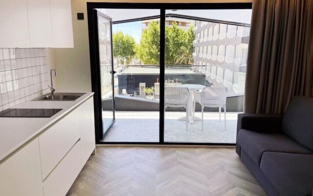 Apartamentos Roybel