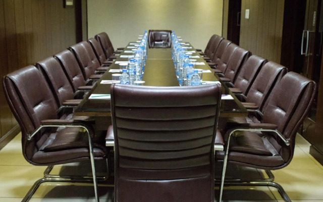 Hotel ANR