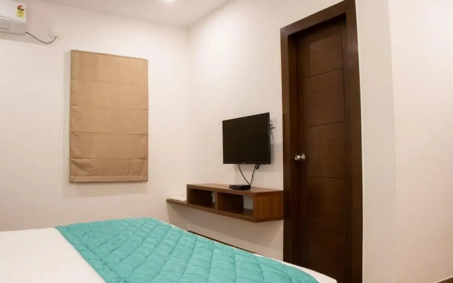 Treebo YC Grand Boutique, Electronic City