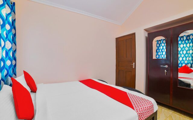 Shalom Guest House By OYO Rooms