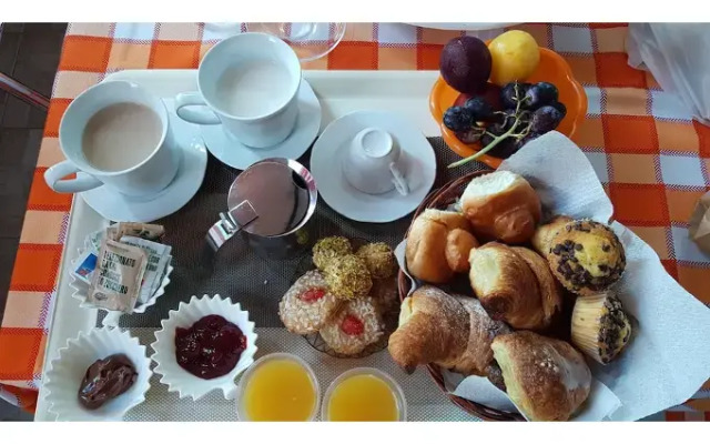 B&B Il Vecchio Messina