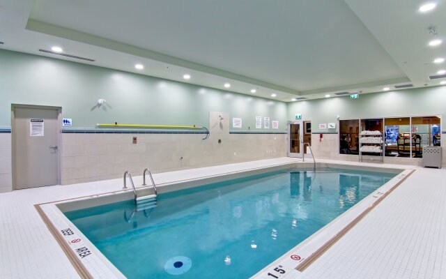 Holiday Inn Express & Suites Oshawa Downtown - Toronto Area by IHG
