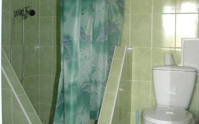 Guest House Comfort