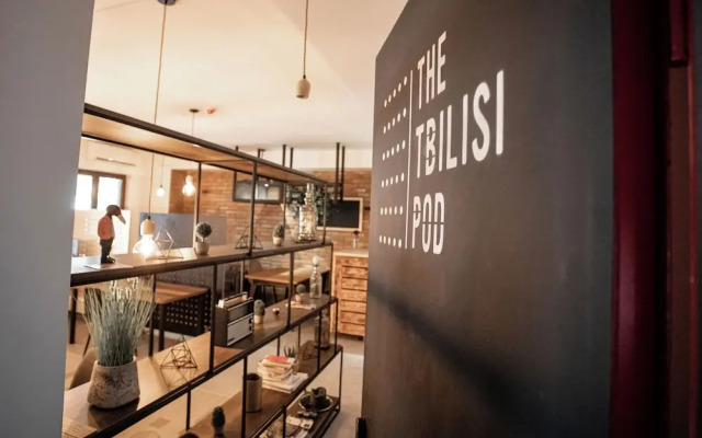 The Tbilisi Pod