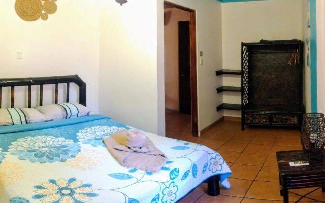 Cool Vibes Beach Hostel