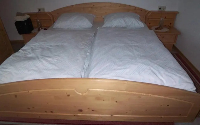 Apartments Haus Steinbock