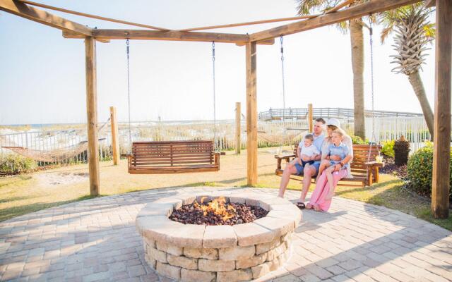 Holiday Inn Resort Pensacola Beach by IHG