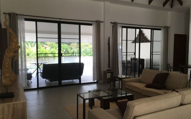 Villa Sanook