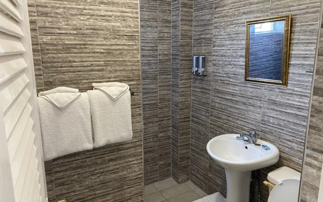 Match Resort Hotel