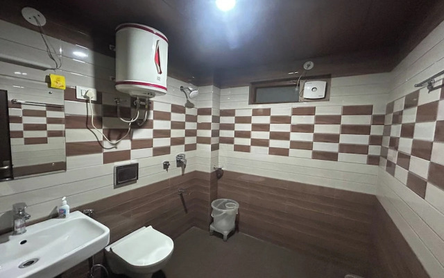 Shree Namah Residency