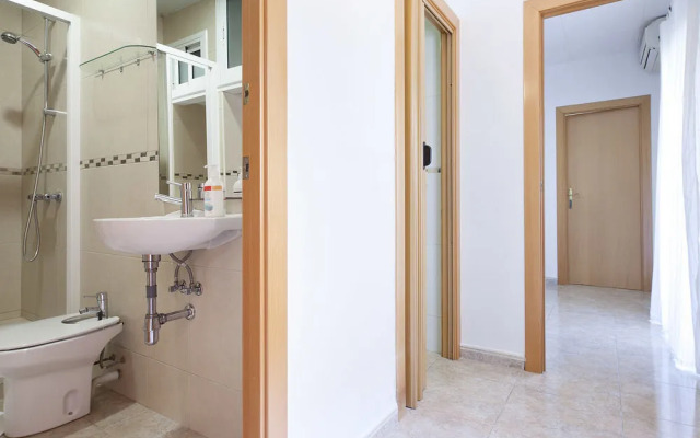 Stay Barcelona Apartments Barceloneta