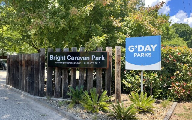 Tasman Holiday Parks - South Bright