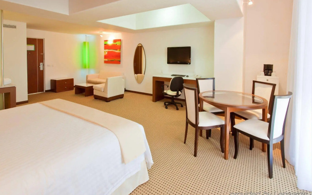 Bel Air Business Salamanca, Trademark by Wyndham
