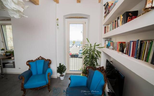 Bed & breakfast La Nassa