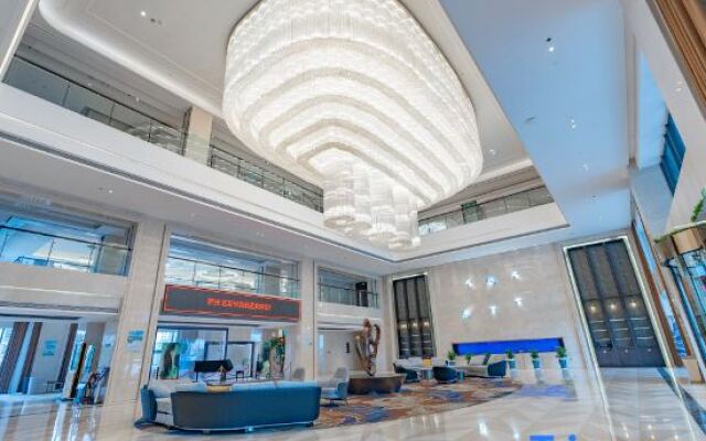 Yibang Peninsula Hotel