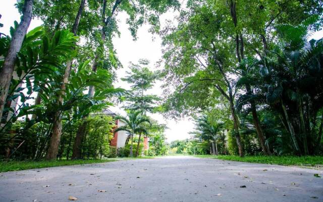 Samyod Resort
