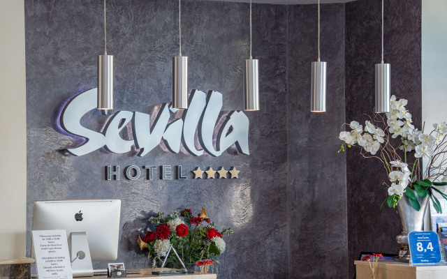 Hotel Sevilla