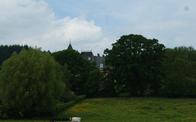 Chateau Neufays