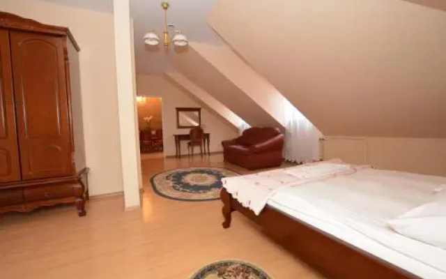 Hotel Gracja