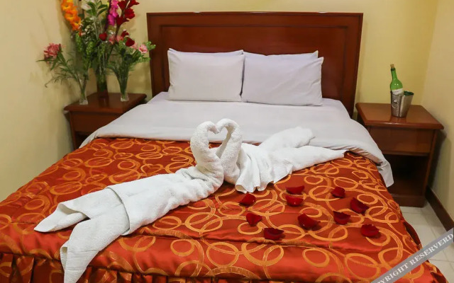 Hotel Elmer-Z