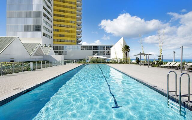 ULTIQA Air On Broadbeach