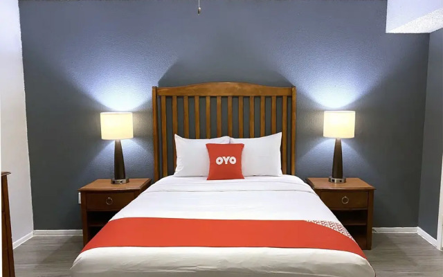 OYO Apartments at Eden Pointe