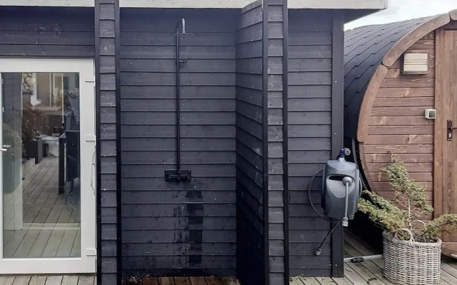 4 Star Holiday Home in Ulfborg