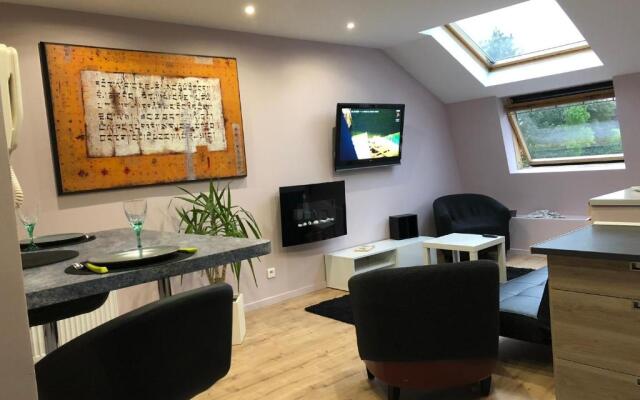 Les Rêves by Isa - cambrai 30 Appt 2eme