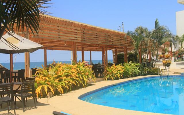 Villa Kite
