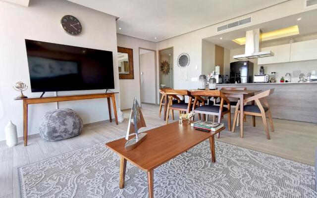 CITISKY Premium apartment 19th with Pool