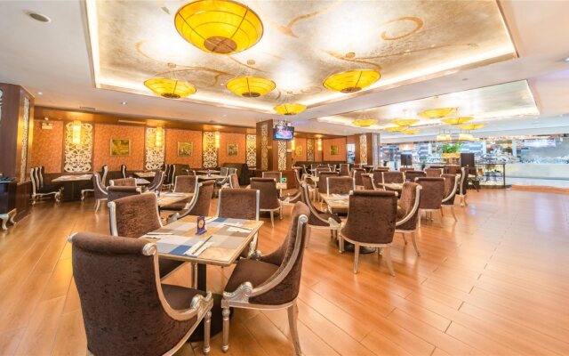 Haikou Mingguang Shengyi Hotel