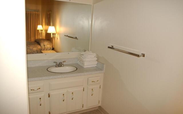 Villas of Ocean Pines