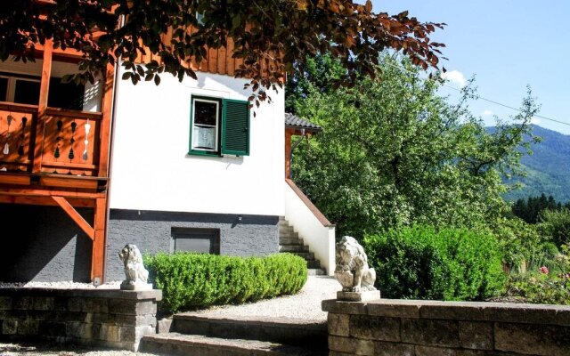 Villa Silvanus