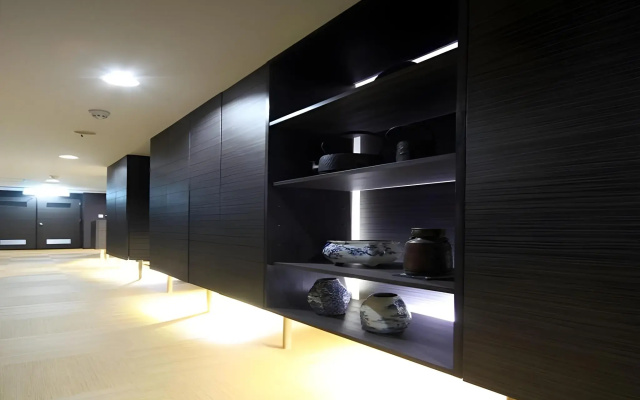 Suigetsuro Hotel