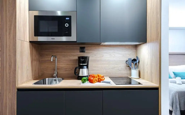 Feelathome Ventas Suites