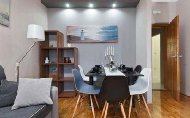 Apartments Romantica