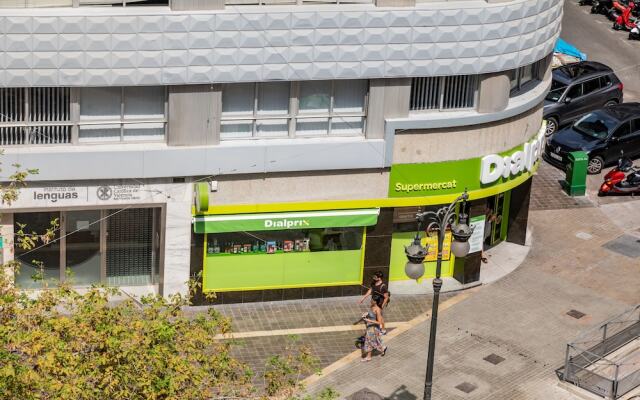 Travel Habitat San Vicente