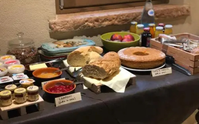 Antico Alloggio Lessinia