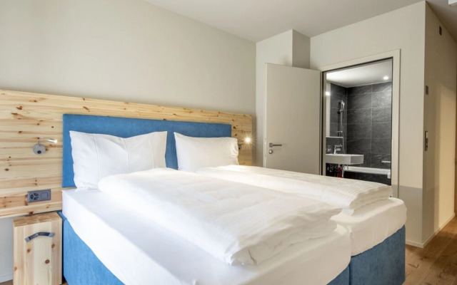 Swisspeak Resorts Reichenbach Falls Meiringen