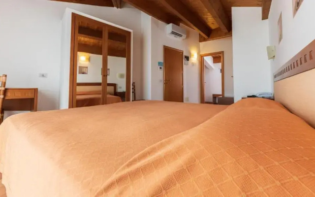 Hotel Escorial