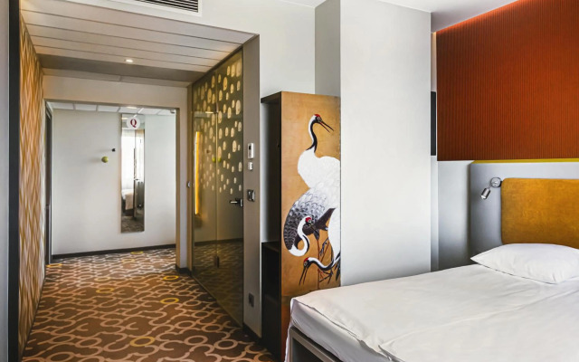 Qubus Hotel Żory