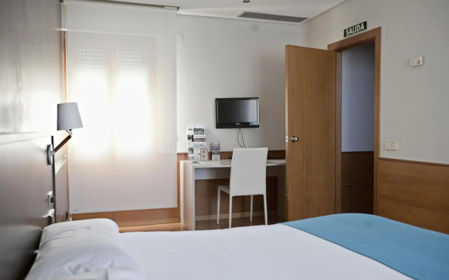Hotel Don Carlos